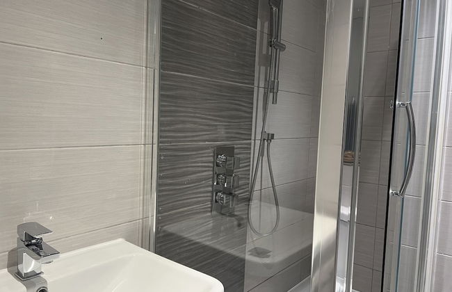 The Broadway Retreat With Parking - Foto 7