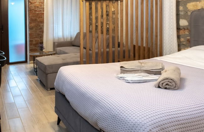 The Lake House Angeliki - Foto 54