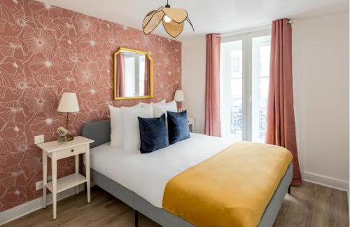 Merveil - Family Suite - Louvre - Rivoli - Photo 6