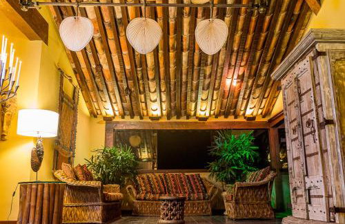 Bravacasa Geriba Búzios Luxury Inn - Foto 27