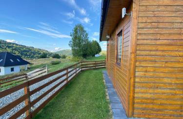 Domek całoroczny w Porębie wielkiej z widokiem na góry - Foto 22