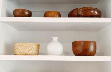 Hale Moana Retreat AC Walk to Ocean and Spacious Family Stay - Foto 8