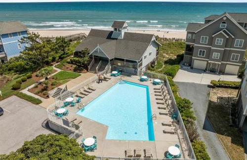 Wyndy Island- Pet Friendly, Oceanfront, Pool, Tennis - Foto 37