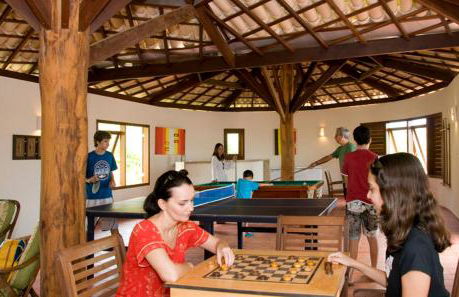 Recanto Zumbi Apartamento TOP C12 - Photo 9