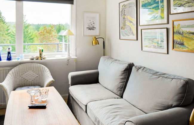 6 Person Holiday Home in Henan - Foto 8