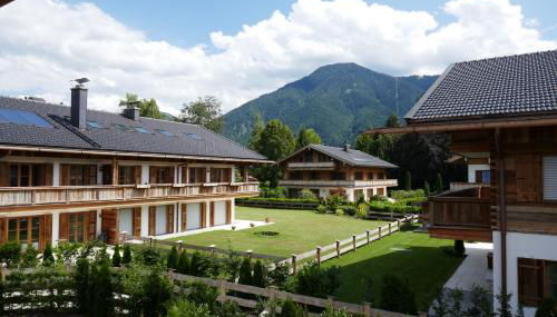 Bodenschneid Suiten Rottach-Egern - Foto 3, Garden, Garden view