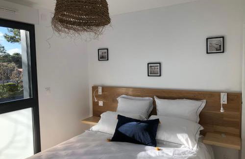 les Cottages du Valcoquet - Foto 81