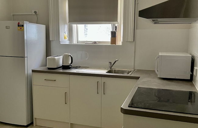 Seafield Tower Glenelg Apartment no 4 - Foto 22