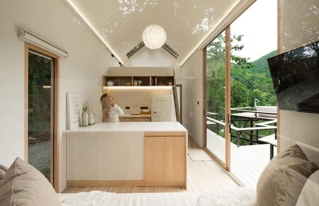 Morning Star Glamping - Foto 7