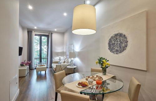 BBarcelona Rogent Flats - Foto 34