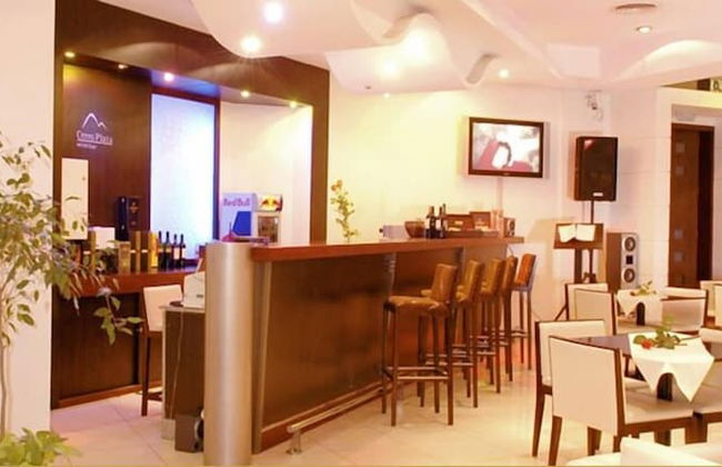 Montañas Azules Apart Hotel - Photo 34