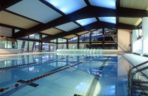 Appartements Tlusel - Foto 35