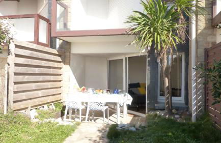 Studio les pieds dans l’eau à Penthièvre - Foto 21