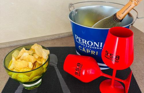 Casa vacanza Helios - Foto 24