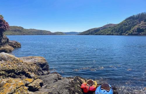 Tigh-Na-Creige - Foto 26