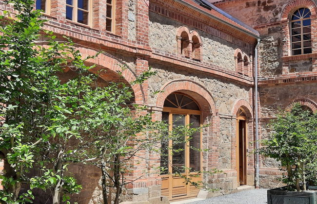 HexenburgbeiDresden Stylishes Designerappartement mit Schlafsofa, Terrasse - Nähe Sächsische Schweiz - Foto 27