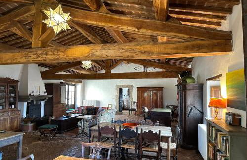 Castello Di Potentino - Foto 55