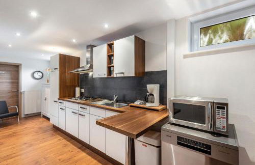 Ferienhaus Schanze 20 - Foto 10