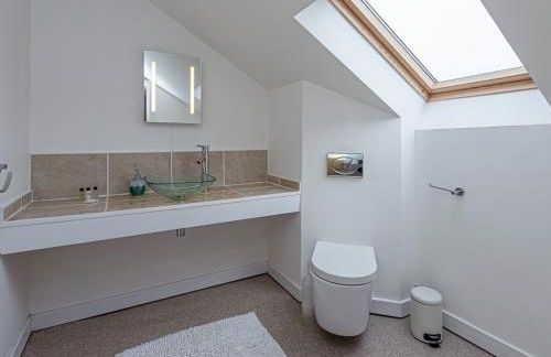 Celyn Y Mor Stunning Rhosneigr Family Beach House - Pass the Keys - Foto 30