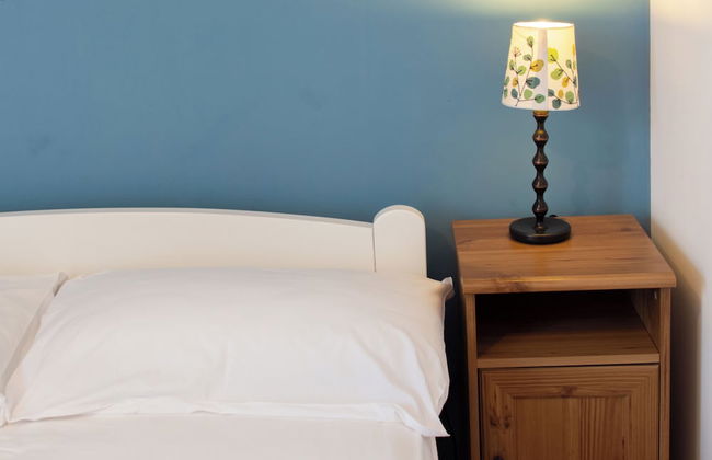 Mare & Sole Apartments - Foto 2