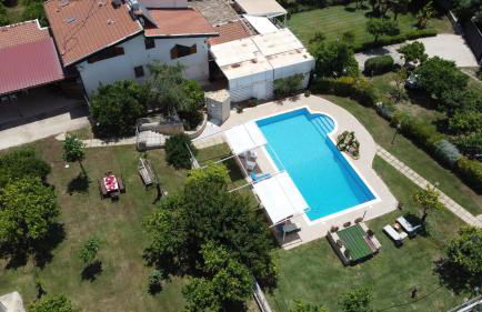 Villa Belfronte - Photo 13