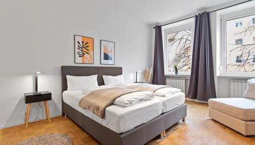 Flatista Homes - Old Town - Foto 5