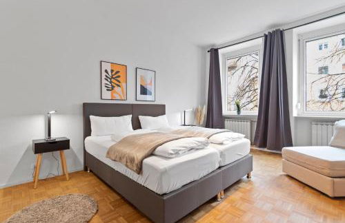 Flatista Homes - Old Town - Foto 5