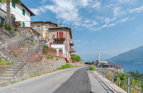 Belmonte Balcone in Calozzo - Foto 40