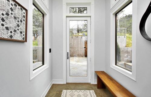 Serene Millerton Lake Villa w/ Panoramic Lake View - Foto 33