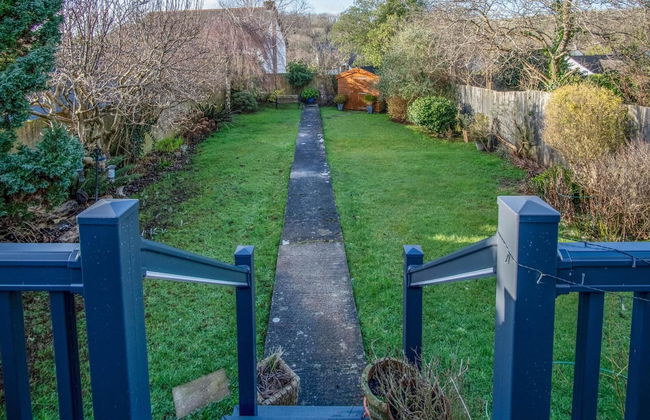 Little Glen - 3 Bedroom Holiday Home - Tenby - Foto 29