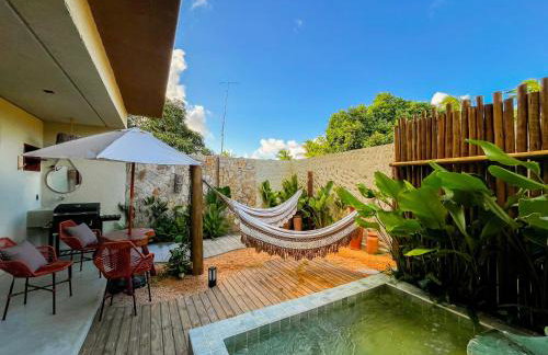 Villa Aconchego - Casas de Luxo - Foto 20