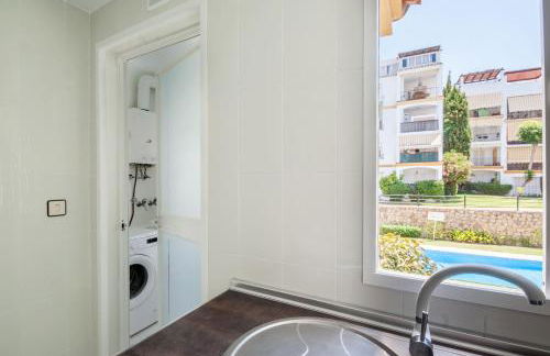 Apartamento con piscina cerca del golf en Atalaya - ATALAYA DEL GOLF 31 - Foto 17