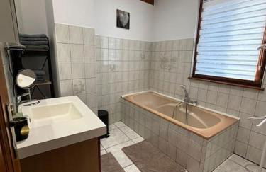 Gîte de la Fontaine Charmante maison au cœur de Beblenheim - Route des vins - Foto 11