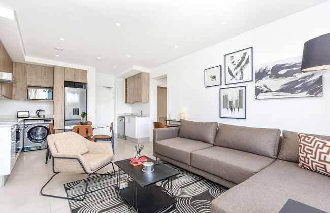 Sandton Gate 322 - Photo 13