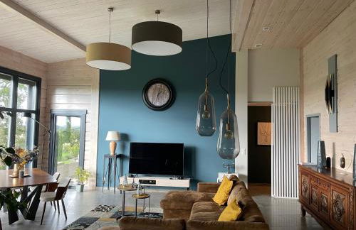 Maison écologique de qualité supérieure - Foto 1