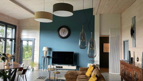 Maison écologique de qualité supérieure - Foto 1