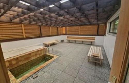 Ferienwohnung am Weissensee mit Pool,Sauna - Foto 43