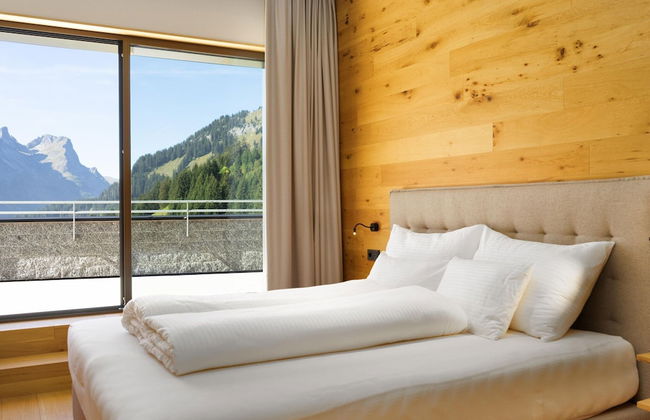 Apartment in Schrocken Near Ski Arlberg - Photo 4