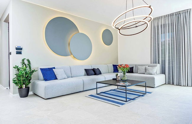 Villa Seashell Deluxe III - Foto 9