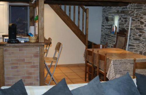 Le p'tit hameau de Sey - Foto 7