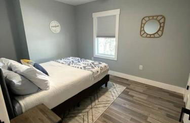 Cozy Savannah 5BR Home - Foto 20