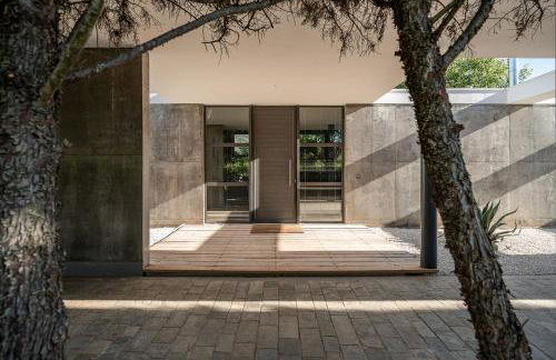 Villa 7 Masterwork Contemporary - Foto 92