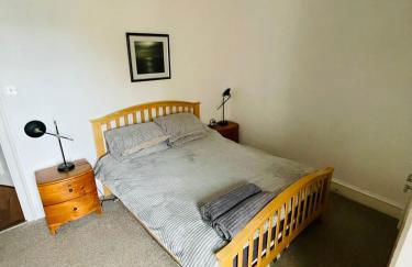 Lovely 2 bedroom apartment in Ayr town centre - Foto 6