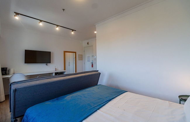 LFlats no Hotel Aeroporto Congonhas - Foto 25