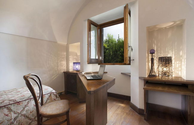 Residence Bosco in Sant Agata sui Due Golfi - Foto 29