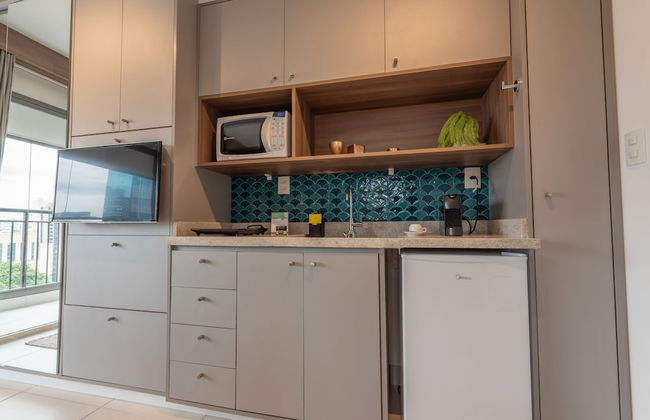 Charlie Vitrali Moema - Foto 55