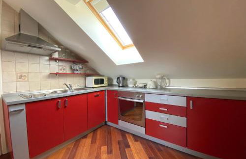 Apartment Red Keep - Foto 9