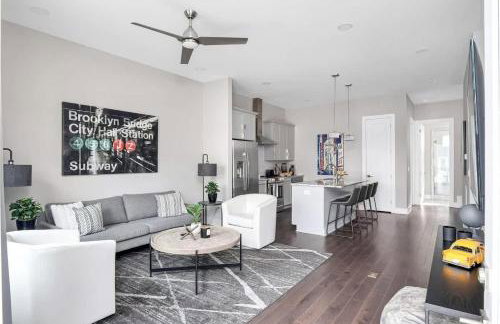 Large Nashville Home Rooftop Hot Tub & City View - Foto 1