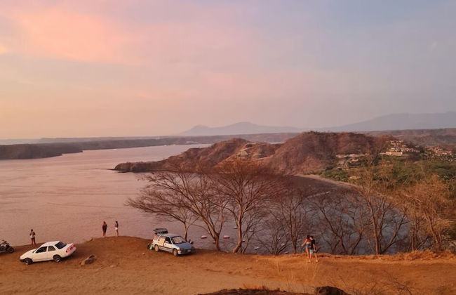 Toro Blanco Resort - Foto 70