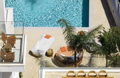 Lyra Petra Villa - Foto 24